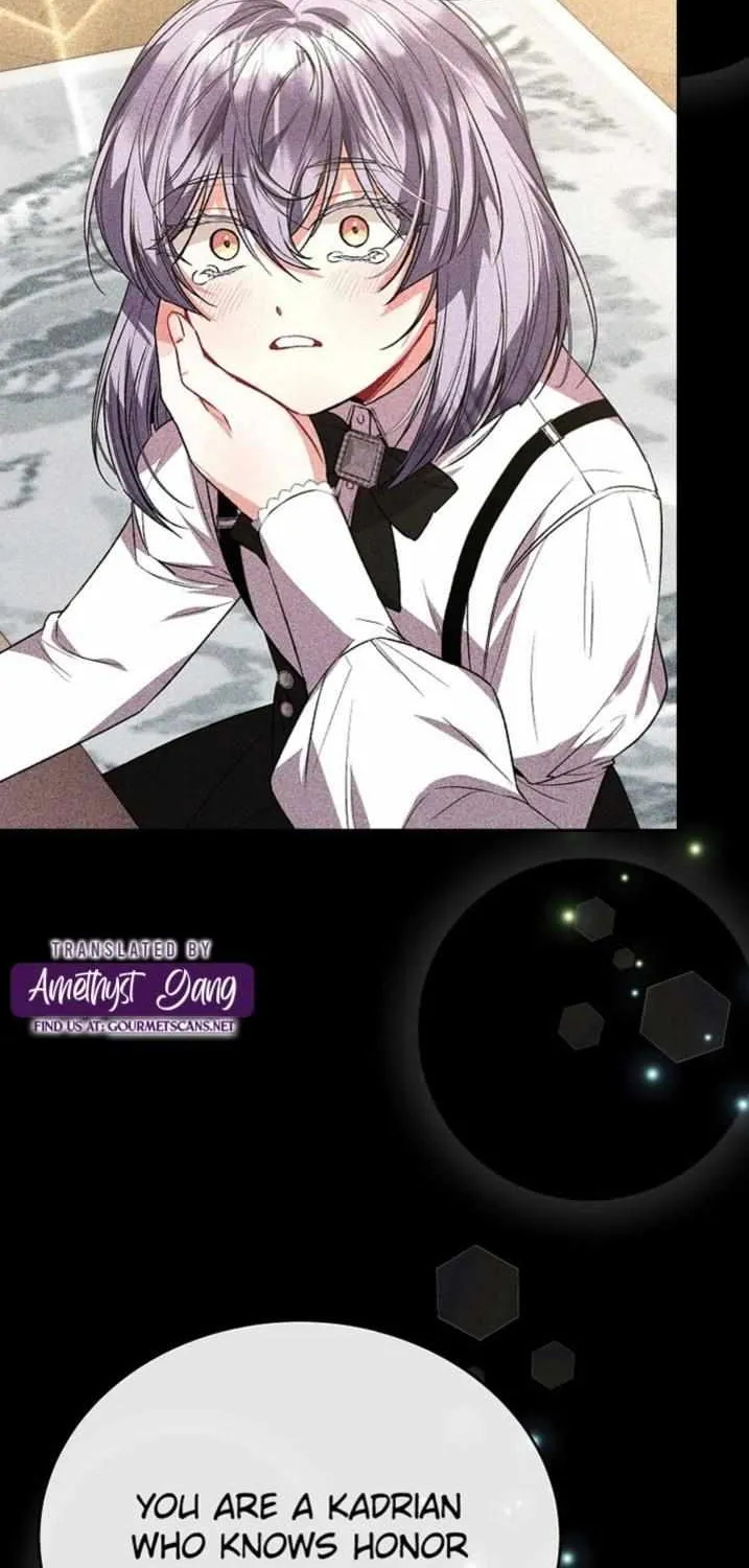 The Real Daughter is Back Kainu Manga Chapter 57 Page 60