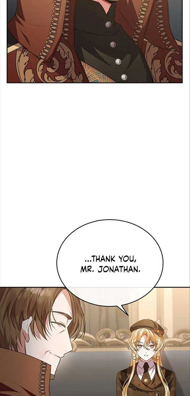 The Real Daughter is Back Kainu Manga Chapter 56 Page 26