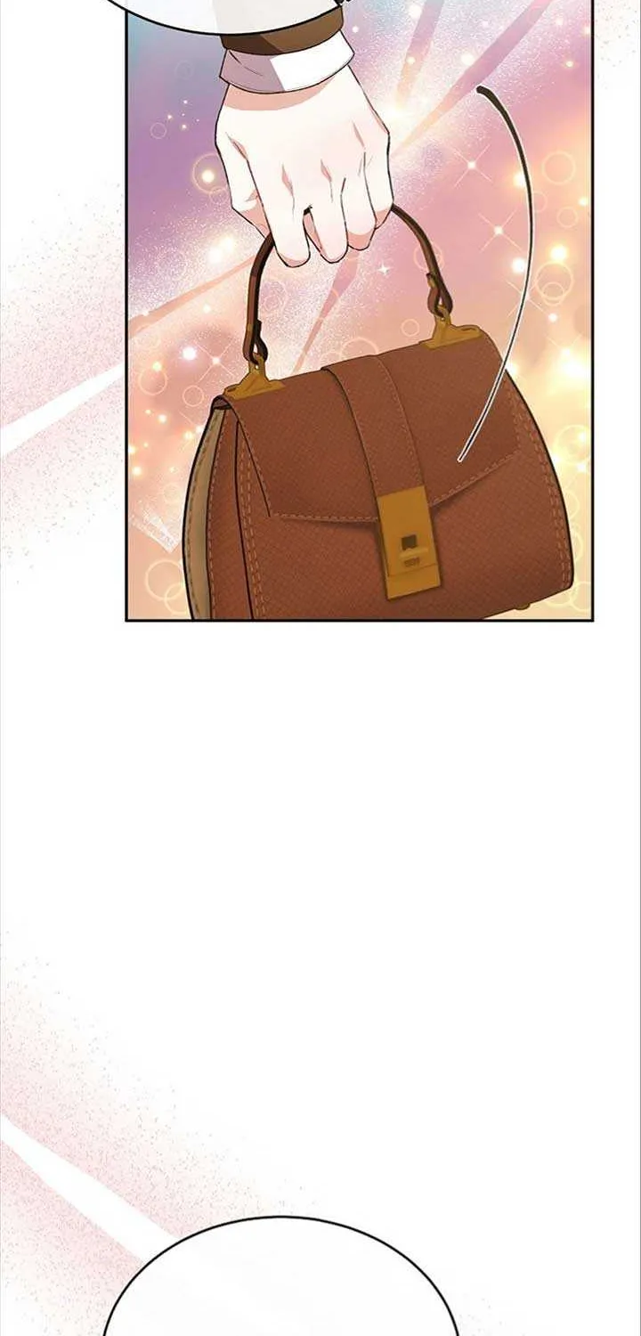 The Real Daughter is Back Kainu Manga Chapter 56 Page 28