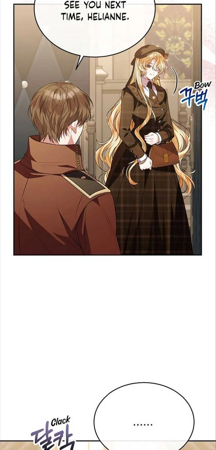 The Real Daughter is Back Kainu Manga Chapter 56 Page 29