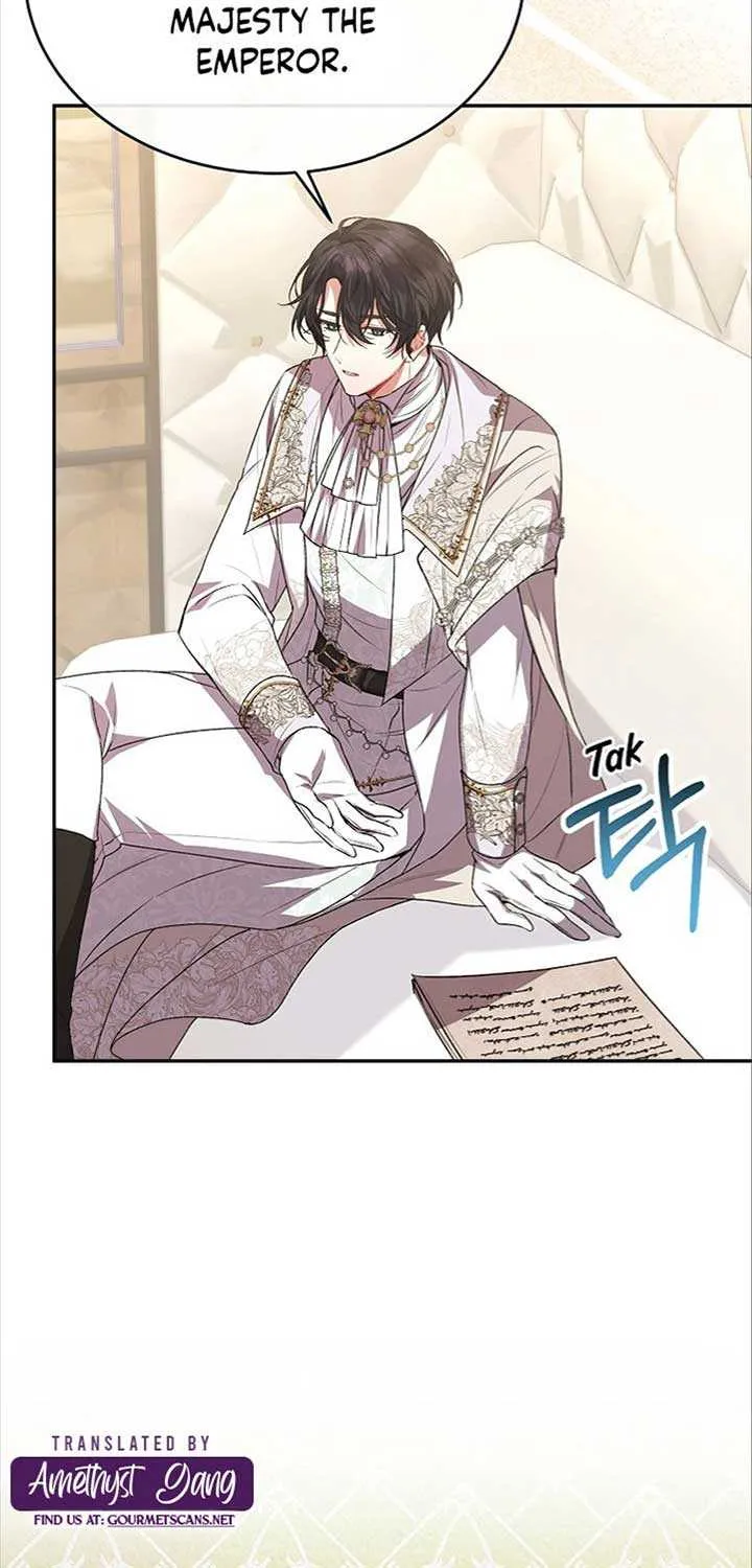 The Real Daughter is Back Kainu Manga Chapter 56 Page 35