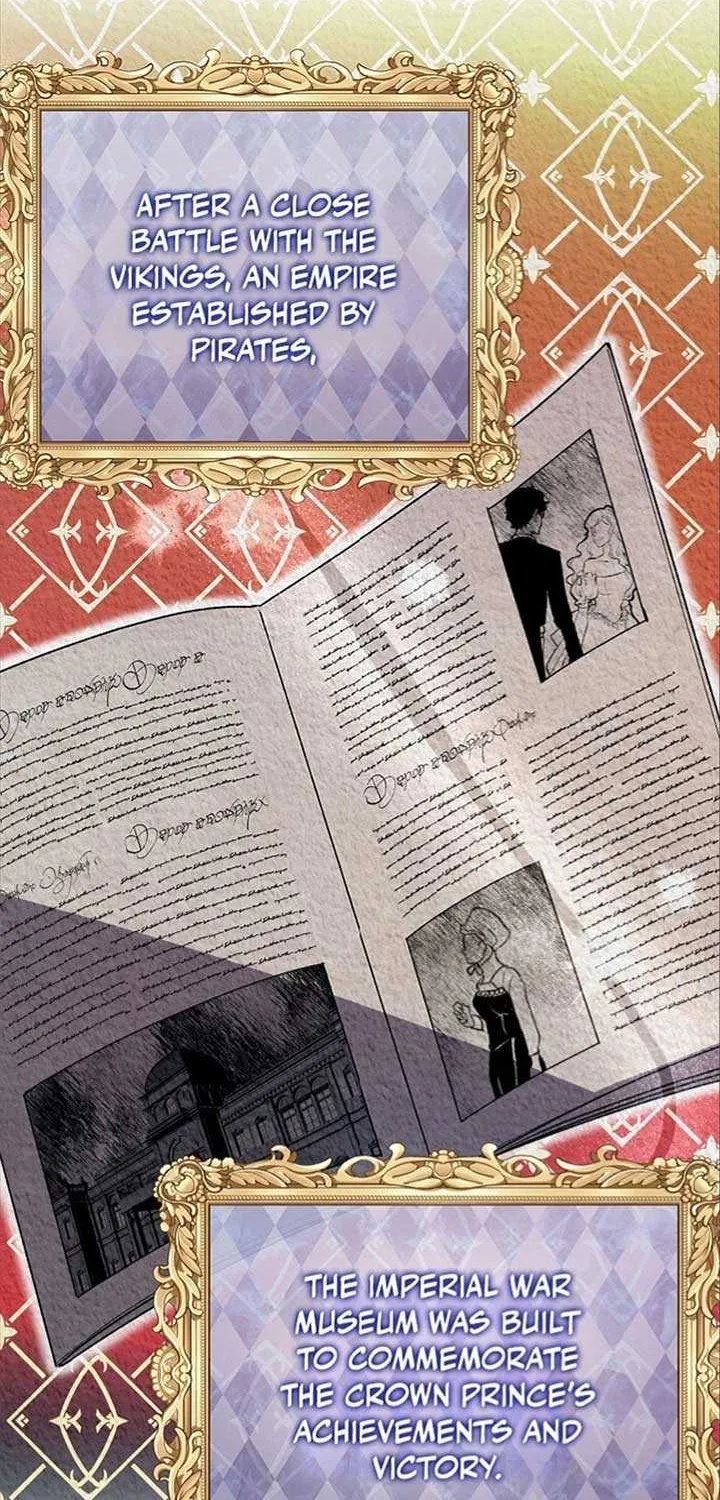 The Real Daughter is Back Kainu Manga Chapter 56 Page 36