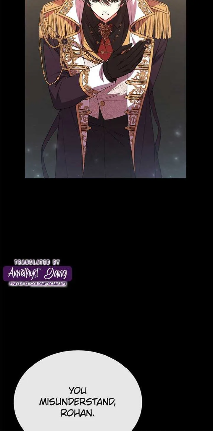 The Real Daughter is Back Kainu Manga Chapter 56 Page 40