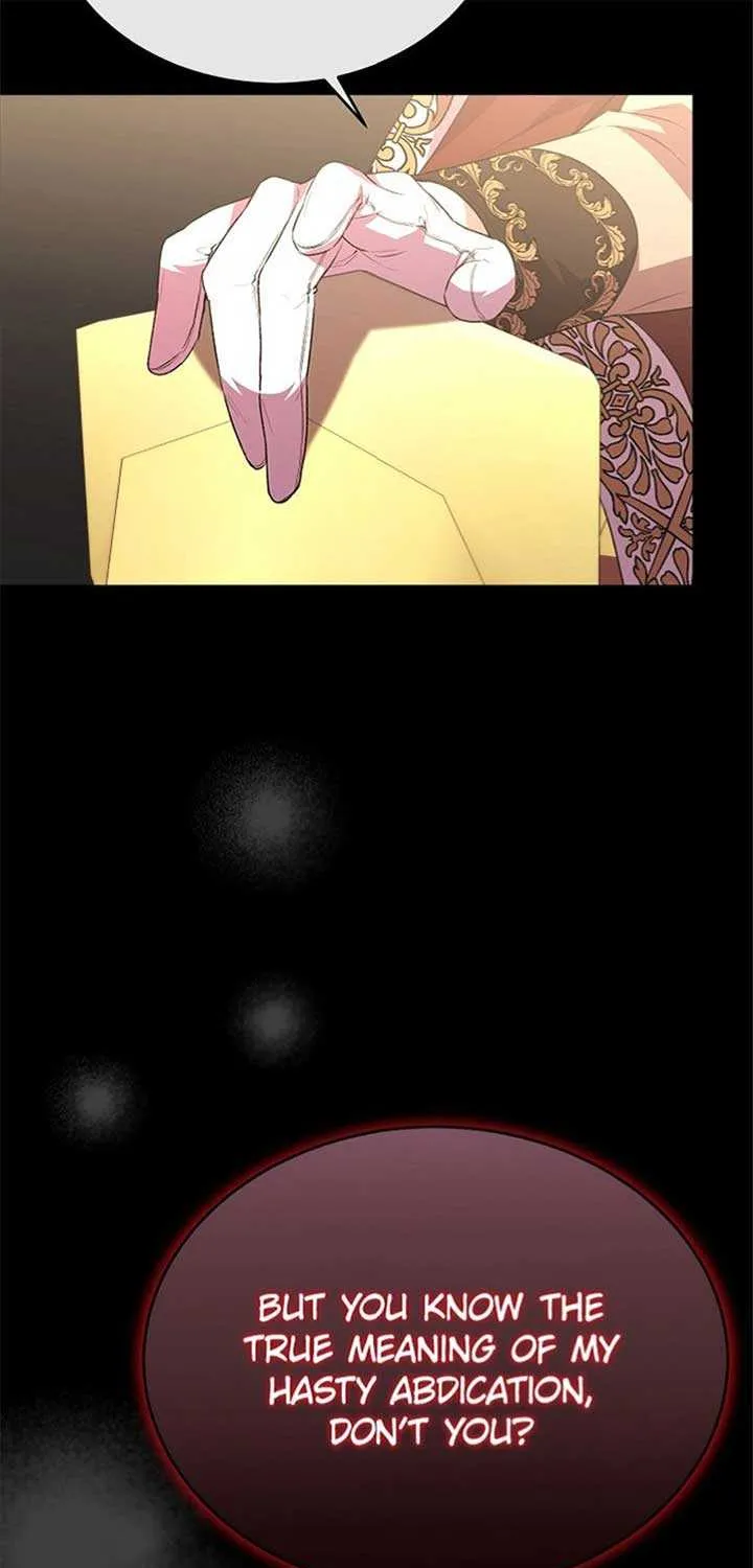 The Real Daughter is Back Kainu Manga Chapter 56 Page 41