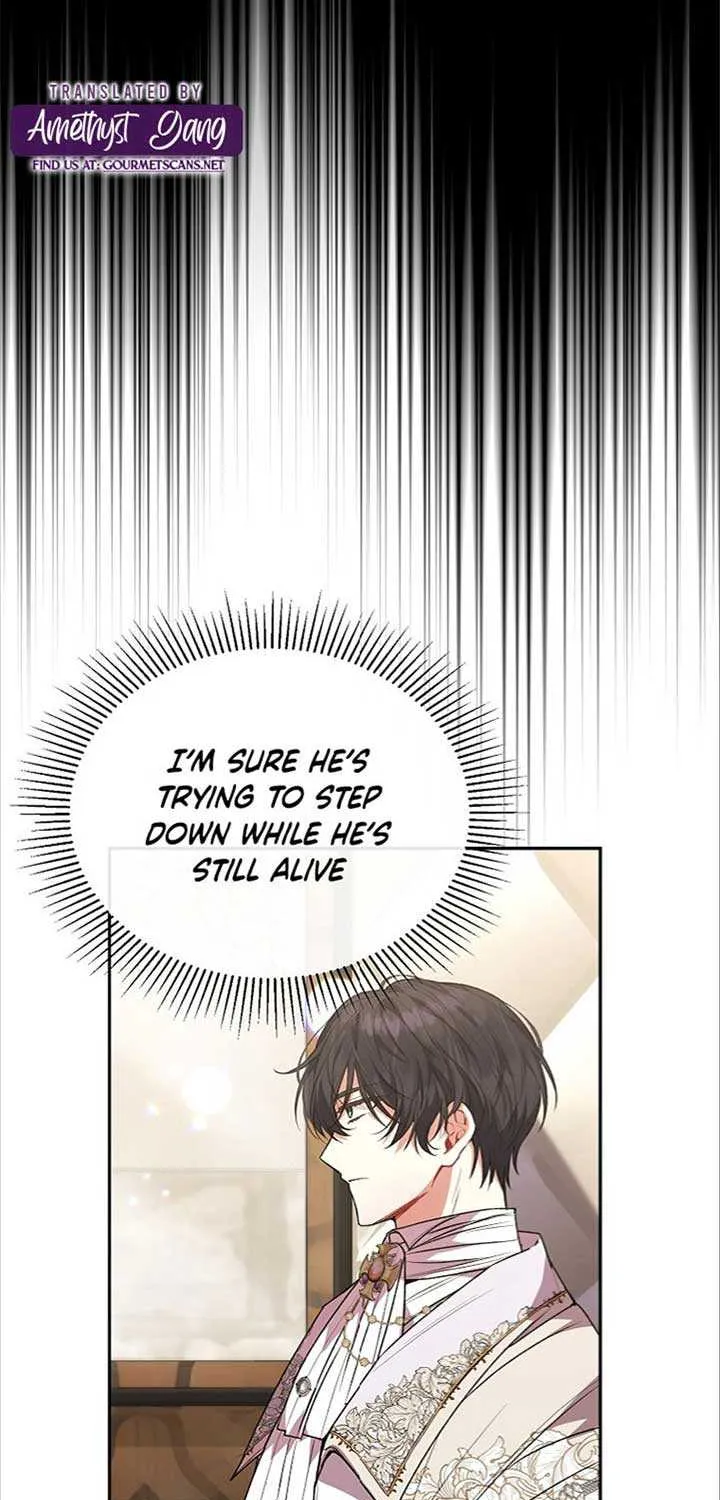 The Real Daughter is Back Kainu Manga Chapter 56 Page 43