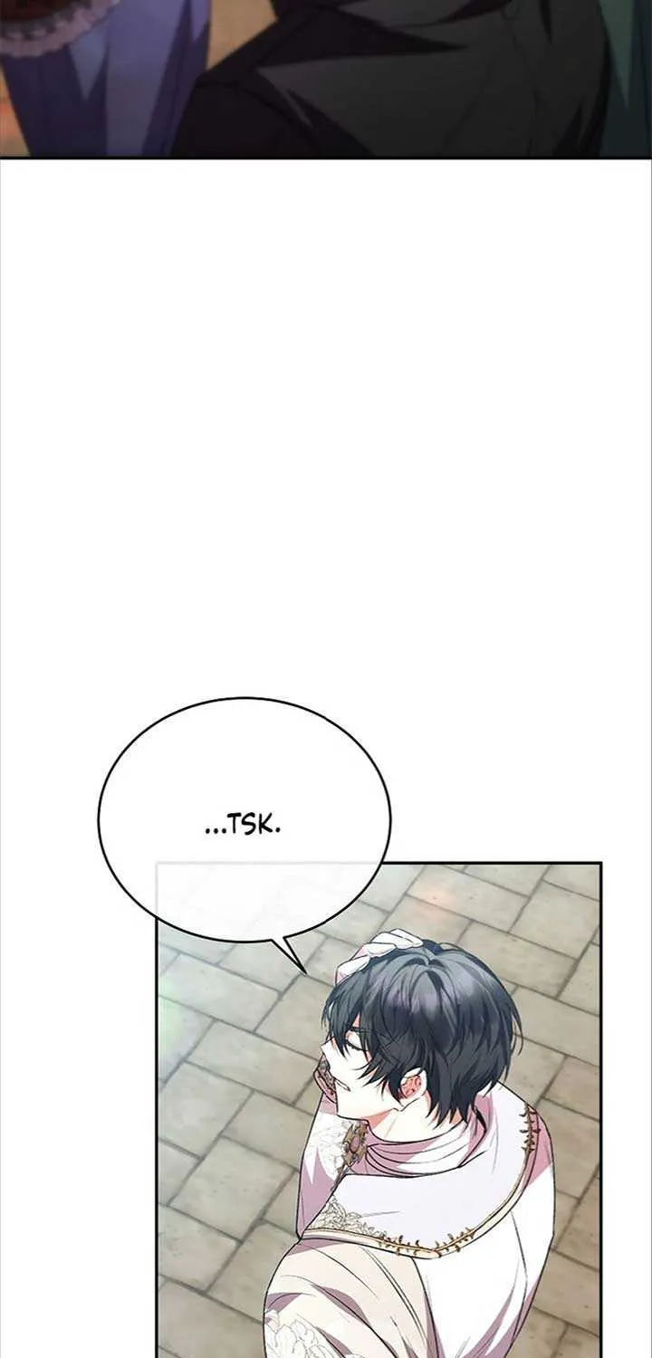 The Real Daughter is Back Kainu Manga Chapter 56 Page 57