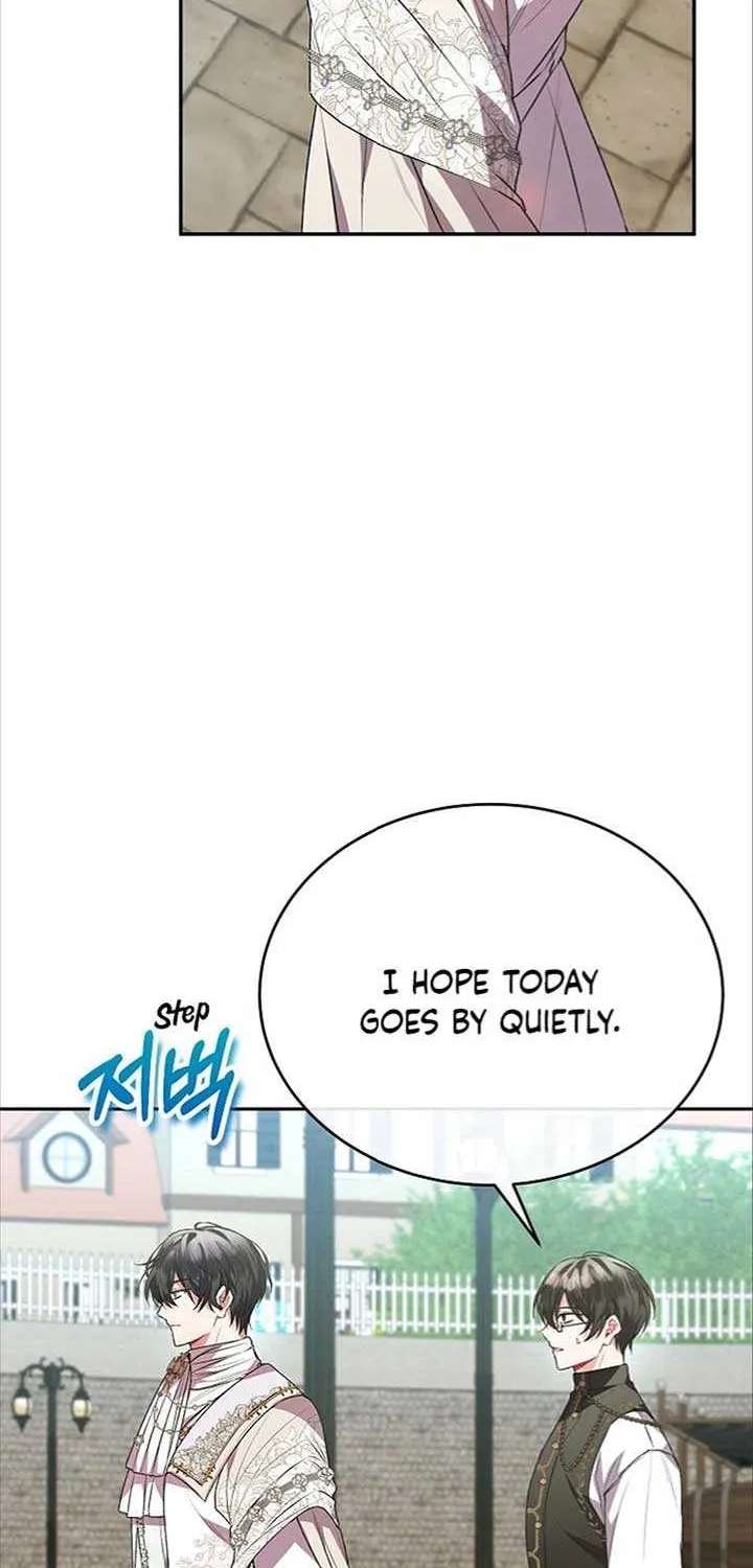 The Real Daughter is Back Kainu Manga Chapter 56 Page 58