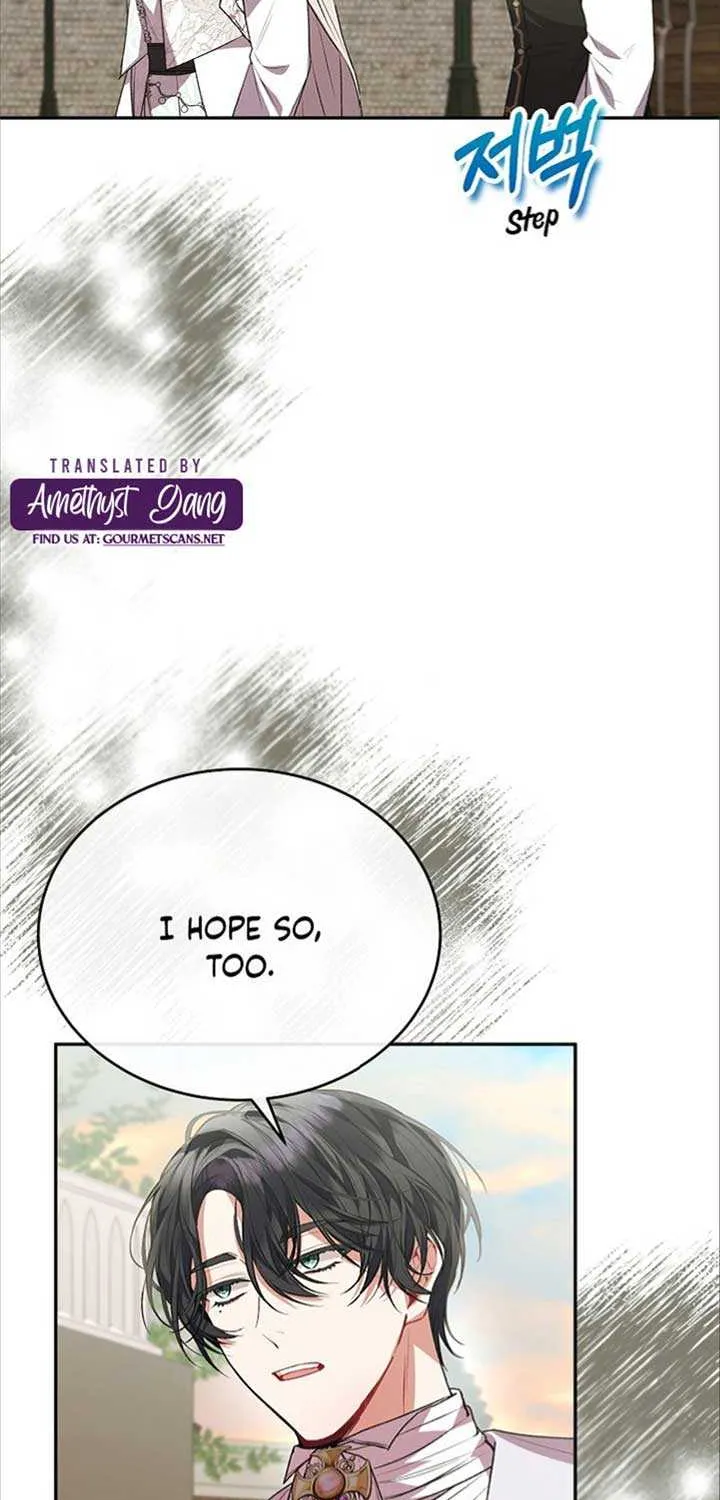 The Real Daughter is Back Kainu Manga Chapter 56 Page 59
