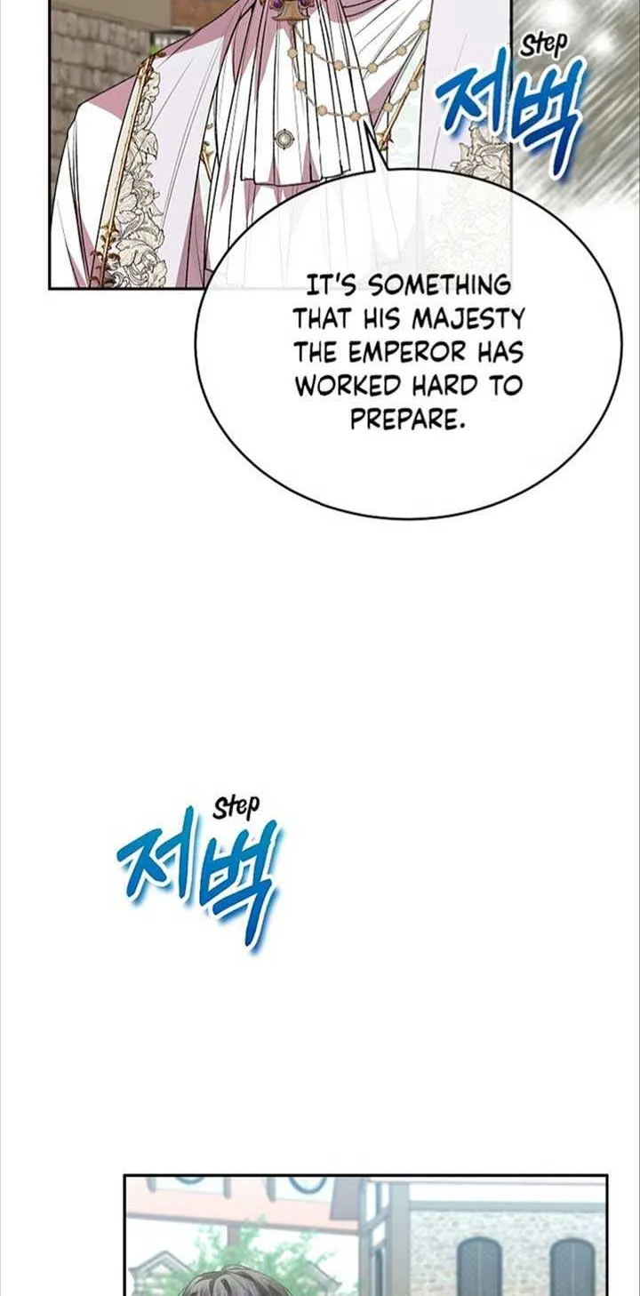 The Real Daughter is Back Kainu Manga Chapter 56 Page 60