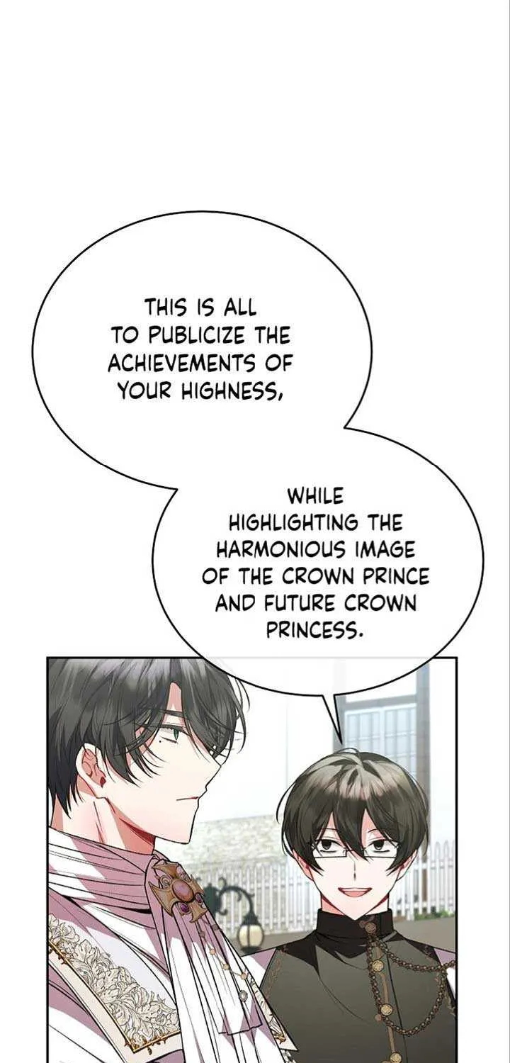 The Real Daughter is Back Kainu Manga Chapter 56 Page 63