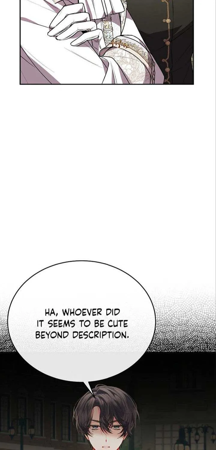 The Real Daughter is Back Kainu Manga Chapter 56 Page 64