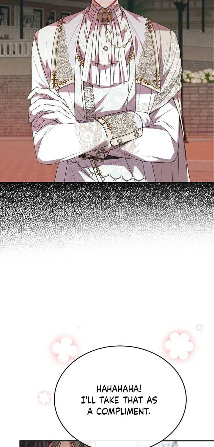 The Real Daughter is Back Kainu Manga Chapter 56 Page 65