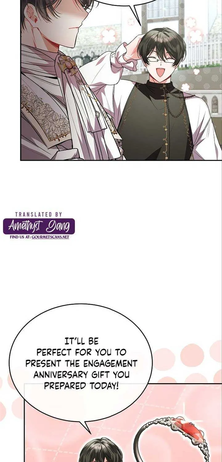 The Real Daughter is Back Kainu Manga Chapter 56 Page 66