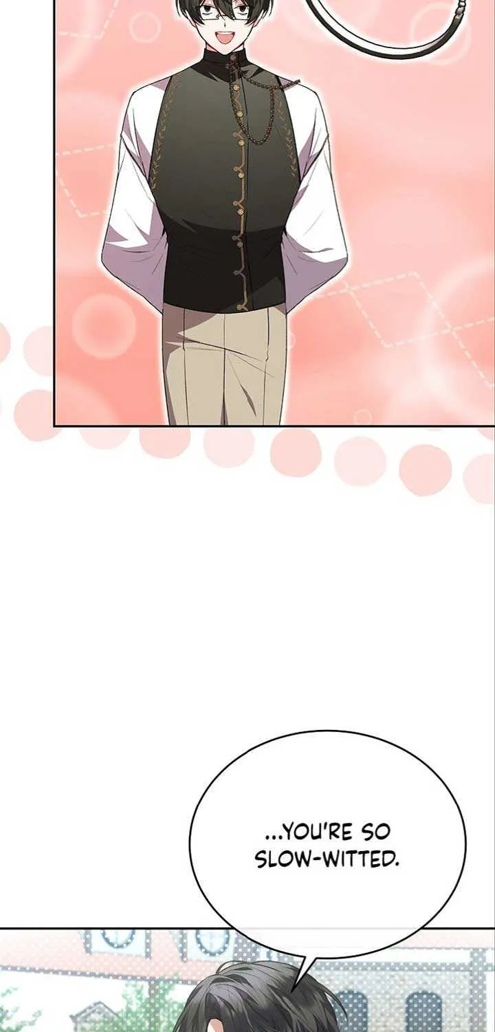 The Real Daughter is Back Kainu Manga Chapter 56 Page 67