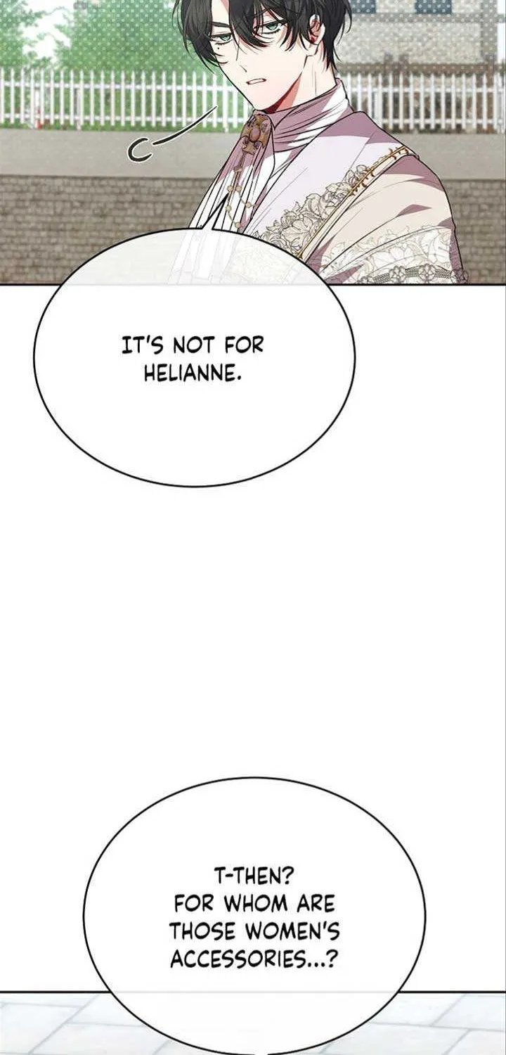 The Real Daughter is Back Kainu Manga Chapter 56 Page 68