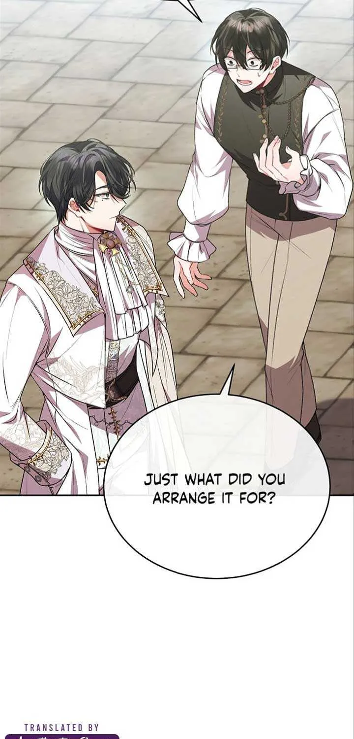 The Real Daughter is Back Kainu Manga Chapter 56 Page 69