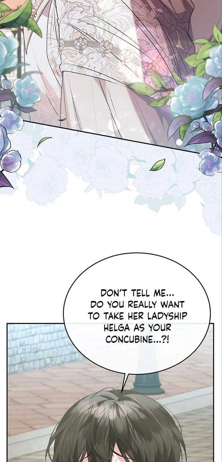 The Real Daughter is Back Kainu Manga Chapter 56 Page 71