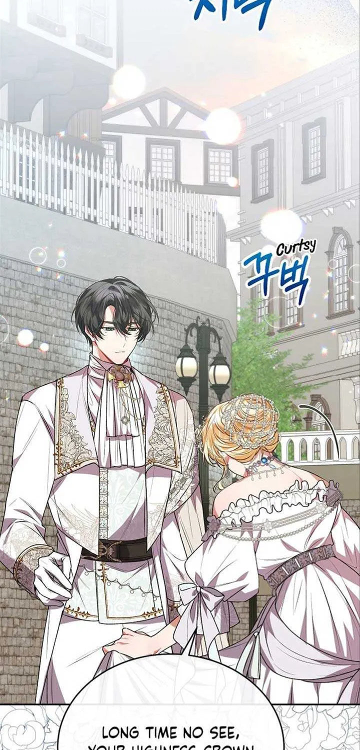 The Real Daughter is Back Kainu Manga Chapter 56 Page 78
