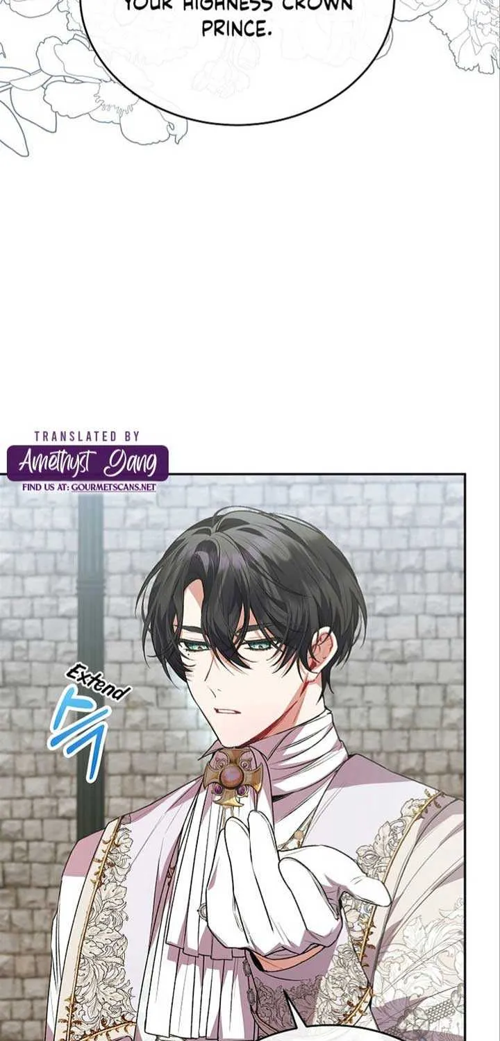 The Real Daughter is Back Kainu Manga Chapter 56 Page 79