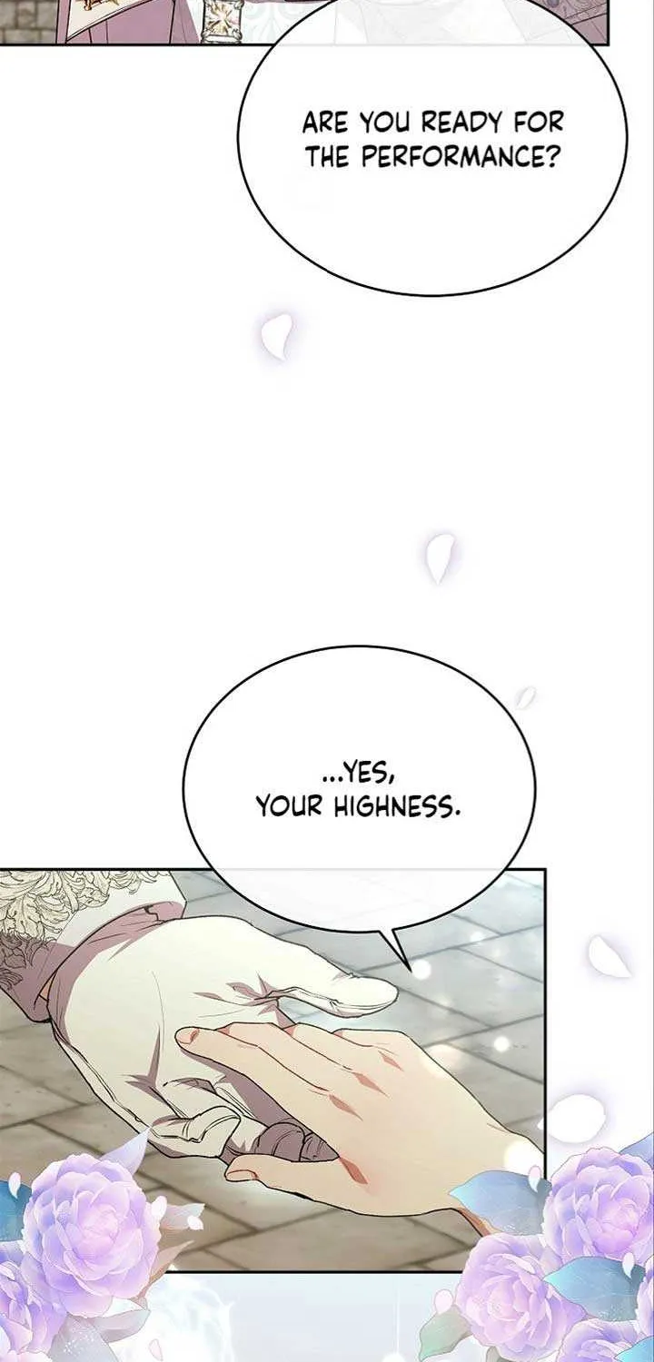 The Real Daughter is Back Kainu Manga Chapter 56 Page 80