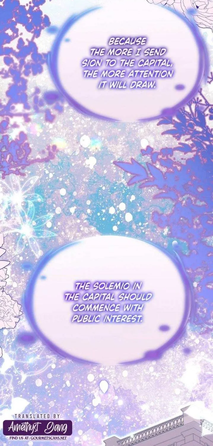 The Real Daughter is Back Kainu Manga Chapter 55 Page 41