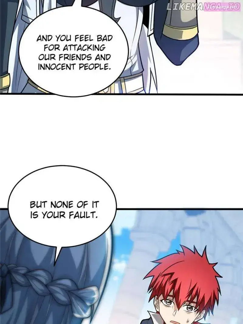 Evil Dragon Is Reincarnated! Revenge Begins at the Age of Five! Kainu Manga Chapter 130 Page 4