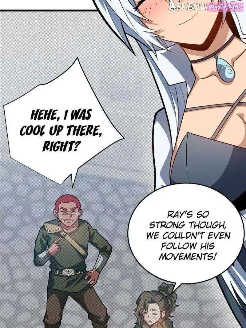Evil Dragon Is Reincarnated! Revenge Begins at the Age of Five! Kainu Manga Chapter 130 Page 6