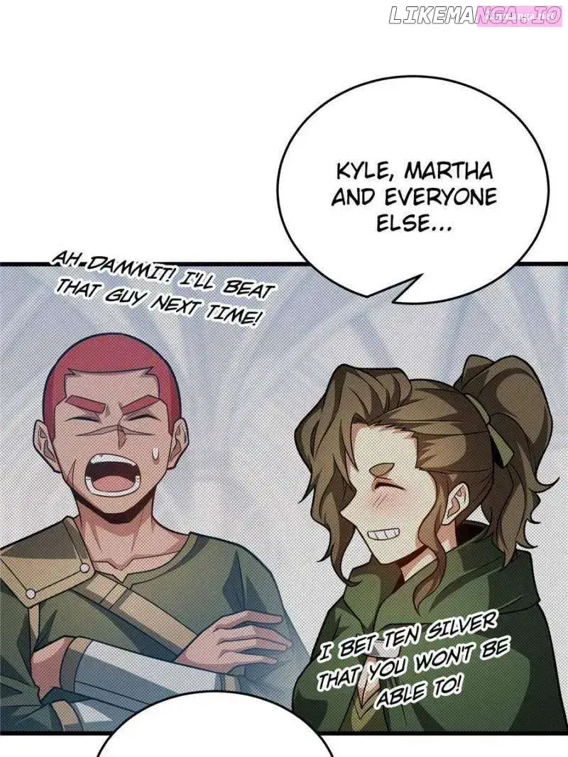 Evil Dragon Is Reincarnated! Revenge Begins at the Age of Five! Kainu Manga Chapter 130 Page 8