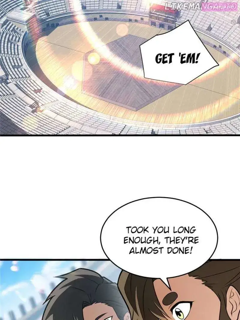Evil Dragon Is Reincarnated! Revenge Begins at the Age of Five! Kainu Manga Chapter 130 Page 17