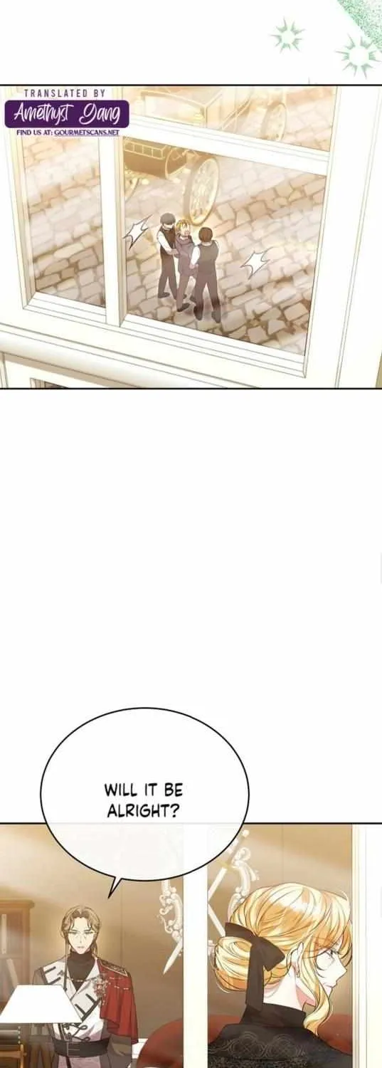 The Real Daughter is Back Kainu Manga Chapter 53 Page 2