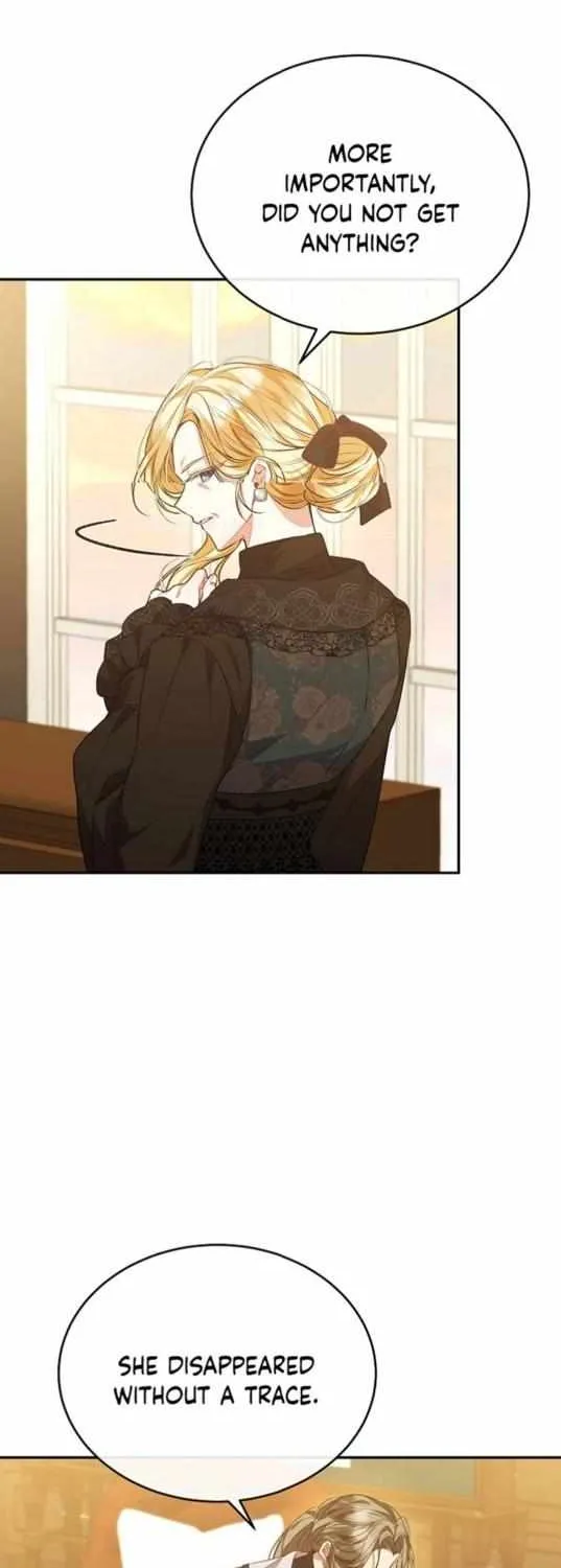 The Real Daughter is Back Kainu Manga Chapter 53 Page 4