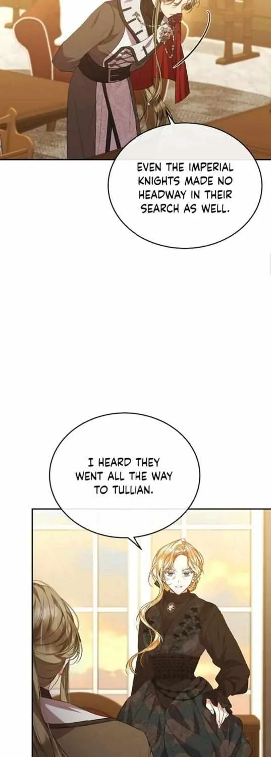 The Real Daughter is Back Kainu Manga Chapter 53 Page 5