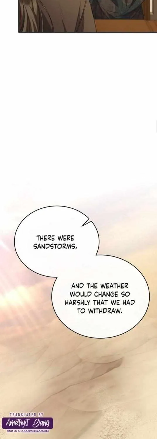 The Real Daughter is Back Kainu Manga Chapter 53 Page 6