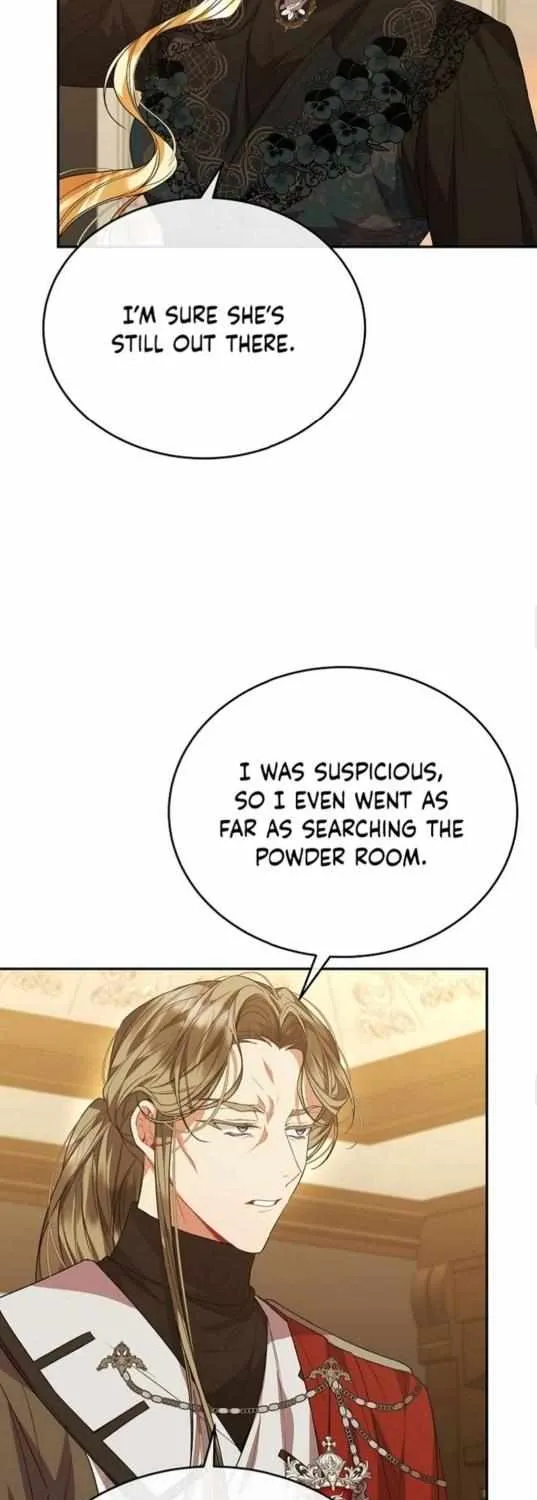 The Real Daughter is Back Kainu Manga Chapter 53 Page 9
