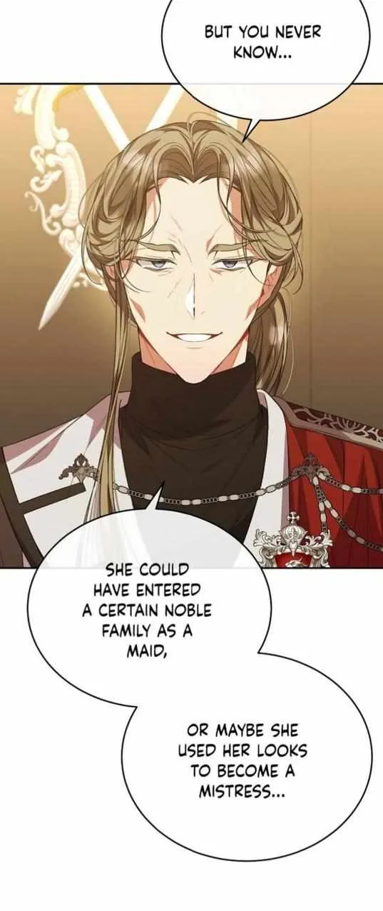 The Real Daughter is Back Kainu Manga Chapter 53 Page 11