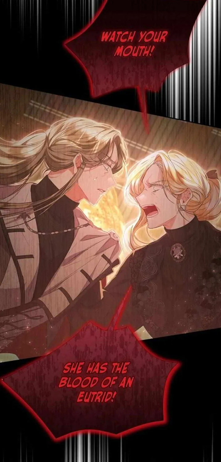 The Real Daughter is Back Kainu Manga Chapter 53 Page 13