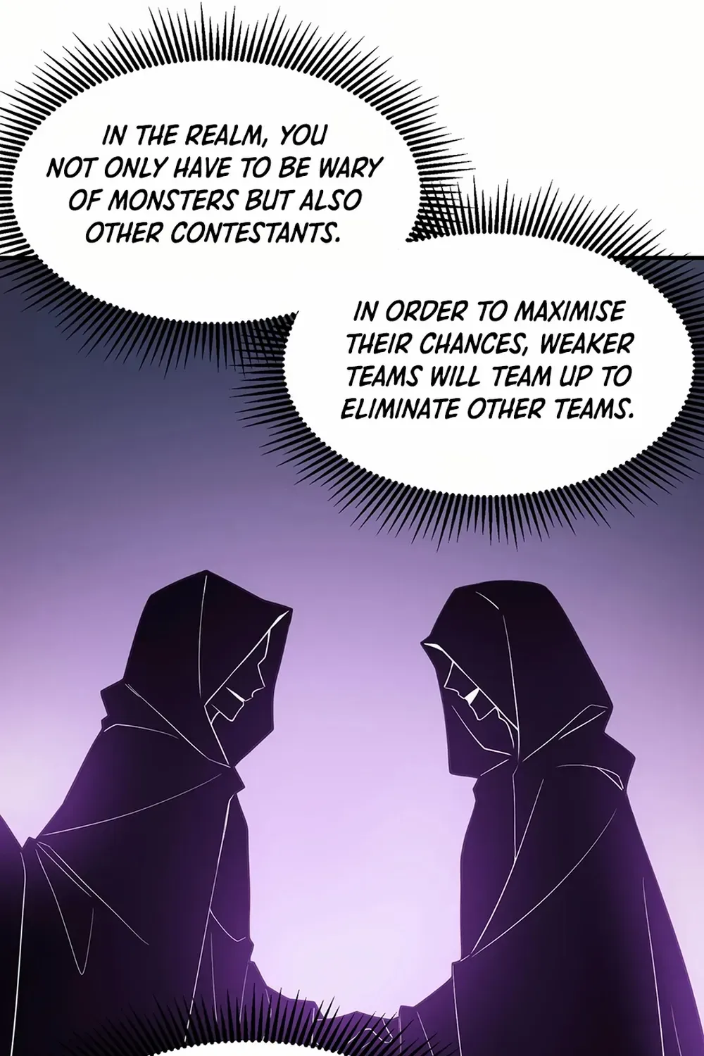 SSS-Rank Paladin Who Transcends Common Sense Kainu Manga Chapter 56 Page 80