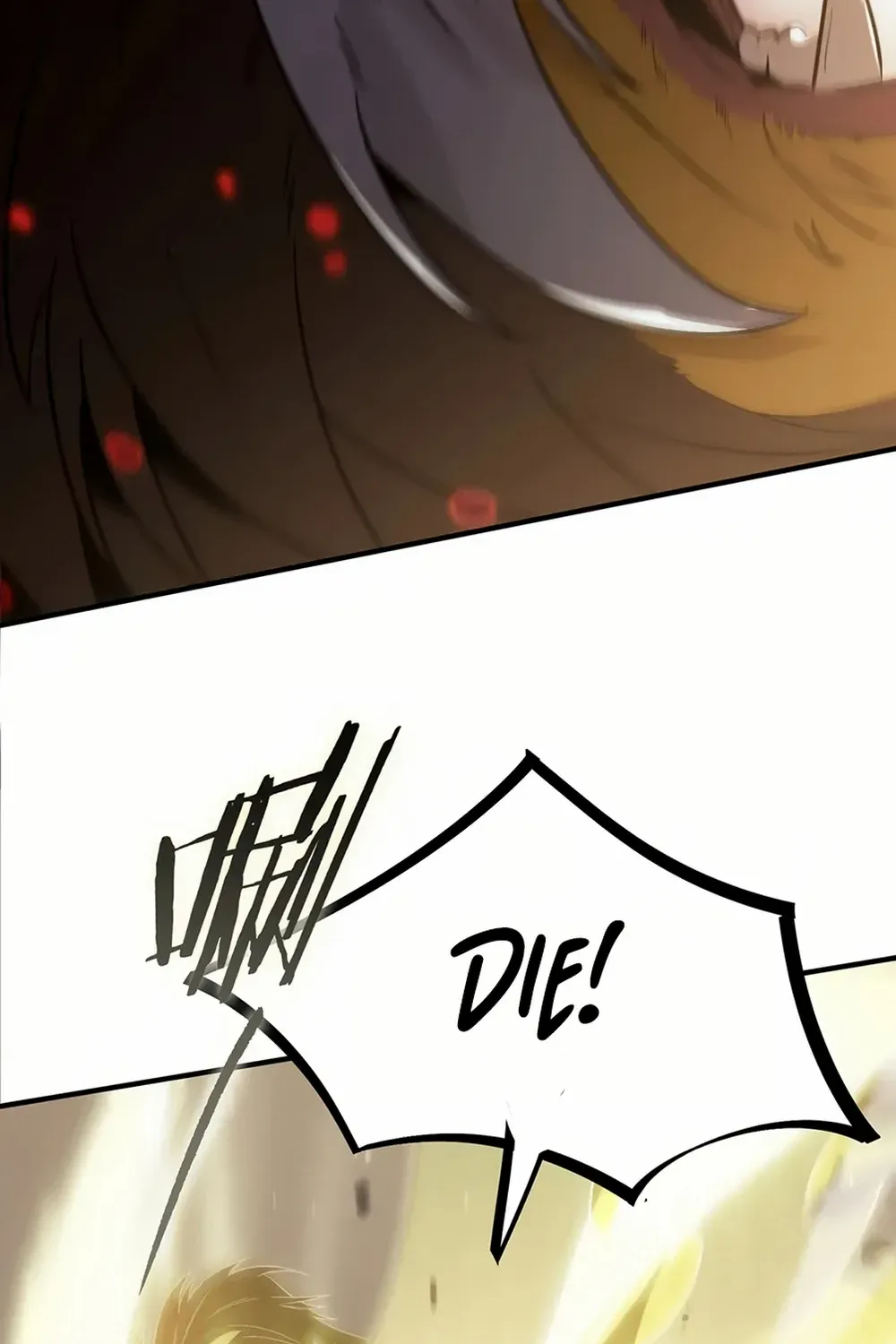SSS-Rank Paladin Who Transcends Common Sense Kainu Manga Chapter 55 Page 42
