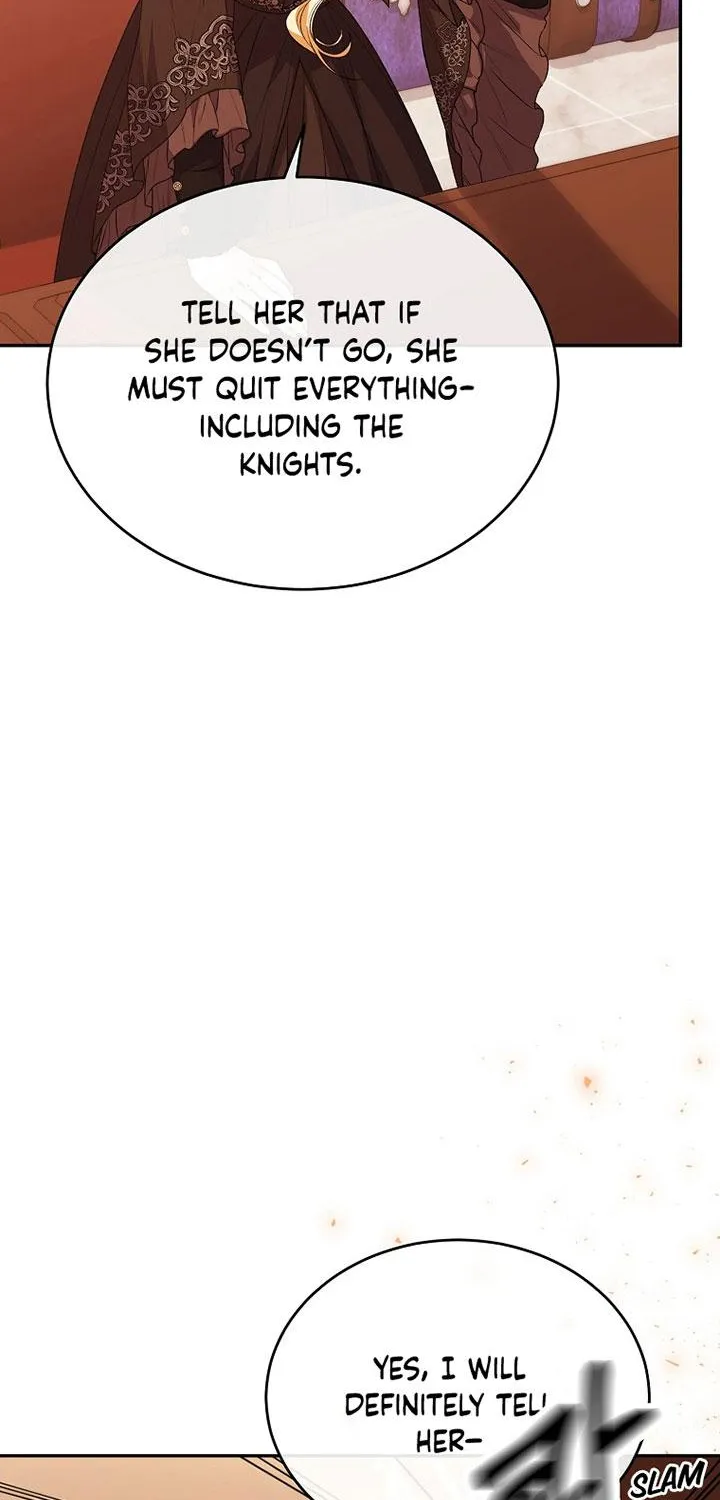 The Real Daughter is Back Kainu Manga Chapter 50 Page 64