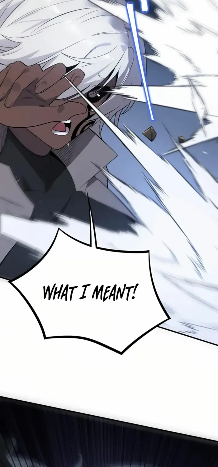 SSS-Rank Paladin Who Transcends Common Sense Kainu Manga Chapter 53 Page 37