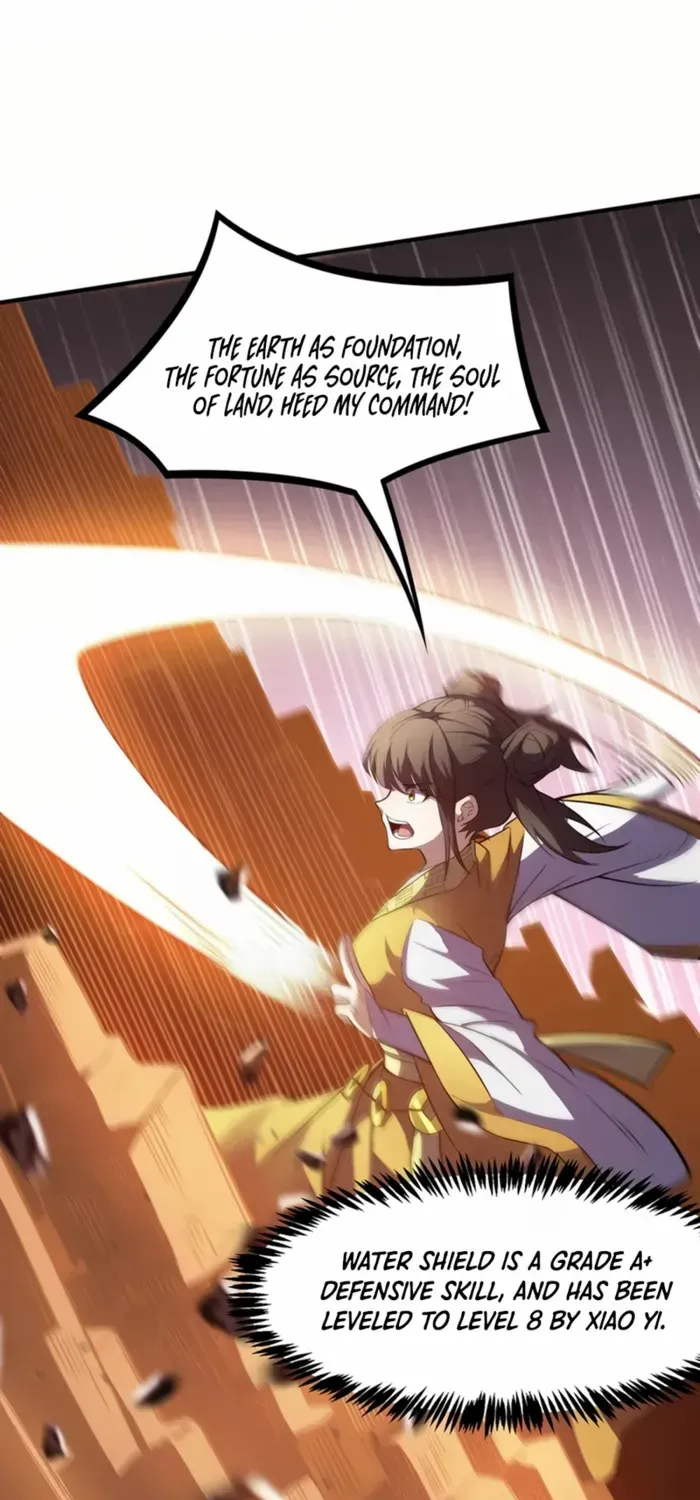 SSS-Rank Paladin Who Transcends Common Sense Kainu Manga Chapter 53 Page 42