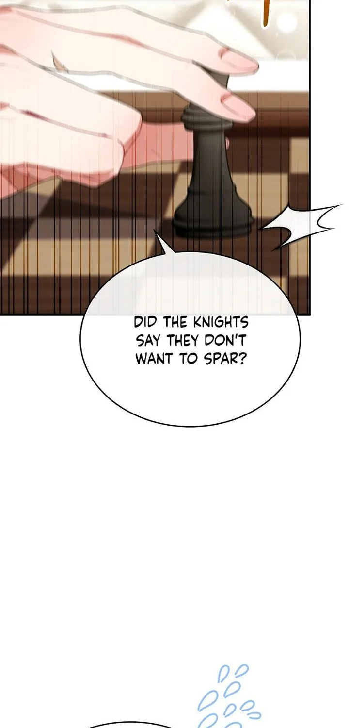 The Real Daughter is Back Kainu Manga Chapter 49 Page 26