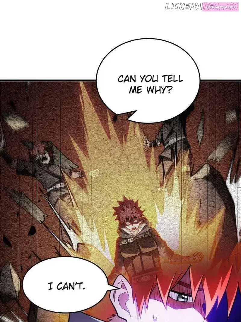 Evil Dragon Is Reincarnated! Revenge Begins at the Age of Five! Kainu Manga Chapter 129 Page 3