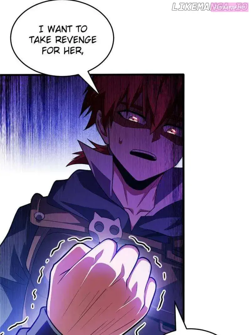 Evil Dragon Is Reincarnated! Revenge Begins at the Age of Five! Kainu Manga Chapter 129 Page 26