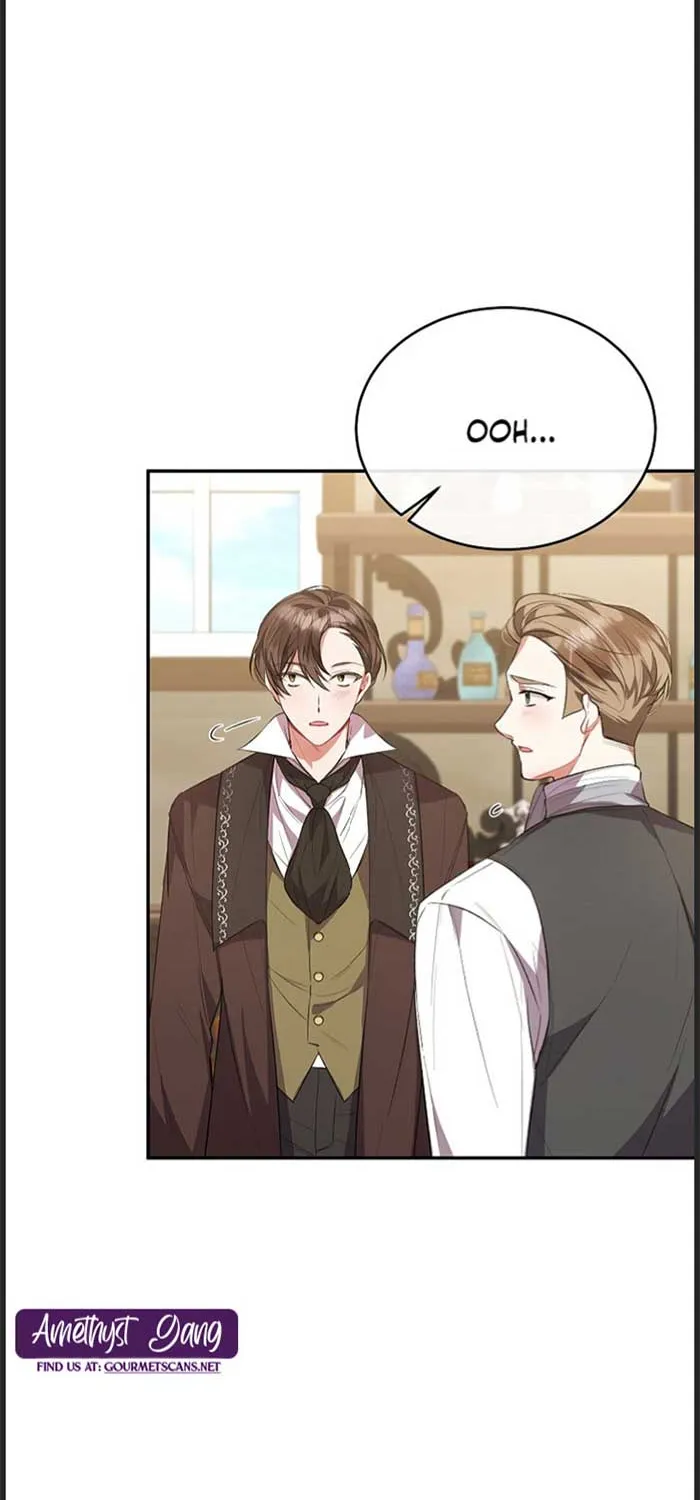 The Real Daughter is Back Kainu Manga Chapter 48 Page 26