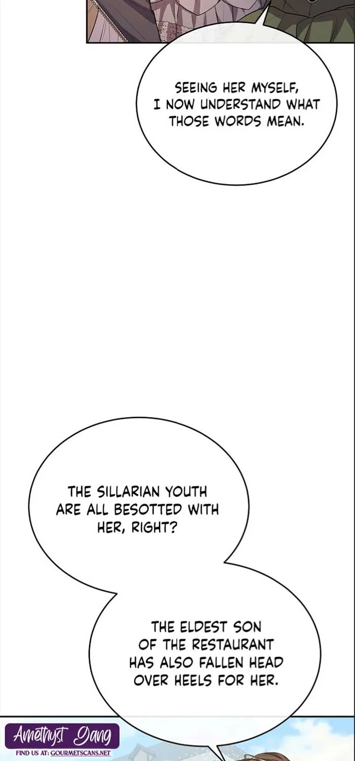 The Real Daughter is Back Kainu Manga Chapter 47 Page 6
