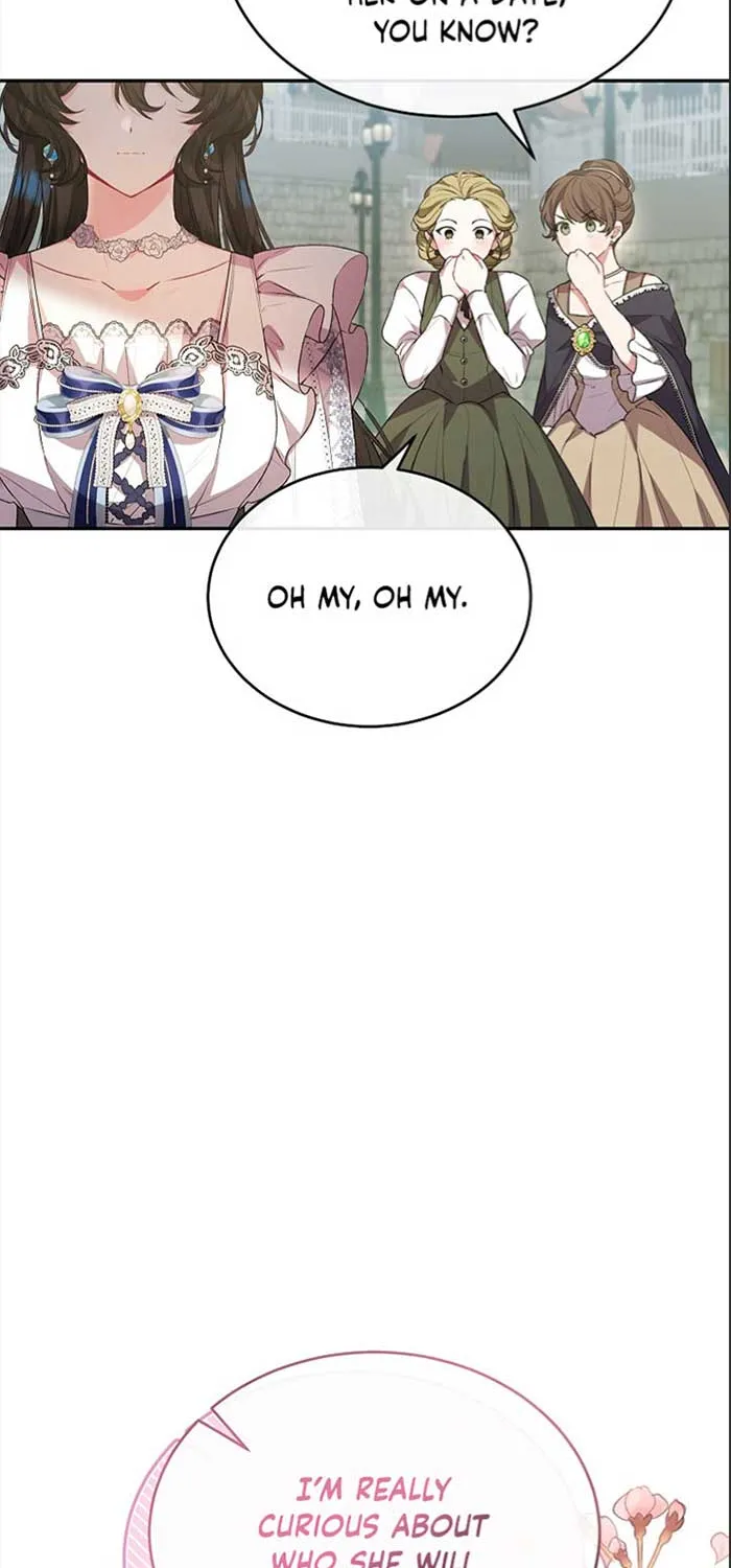 The Real Daughter is Back Kainu Manga Chapter 47 Page 8