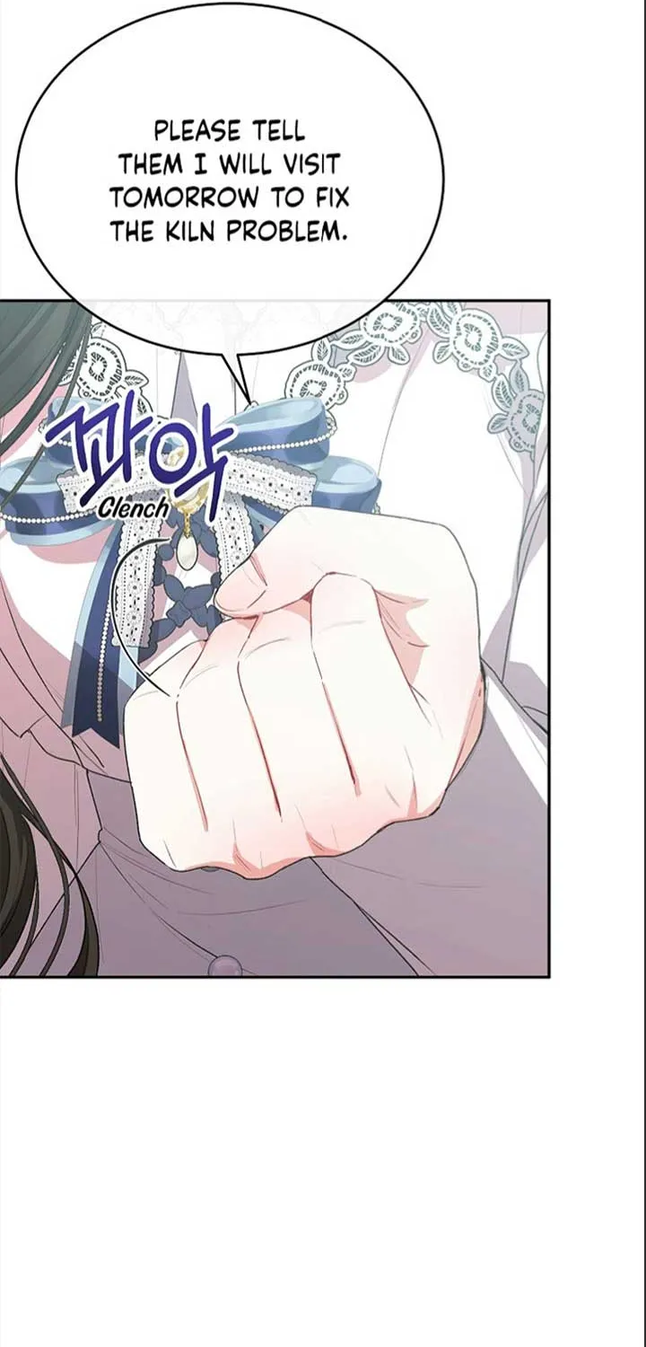 The Real Daughter is Back Kainu Manga Chapter 47 Page 42