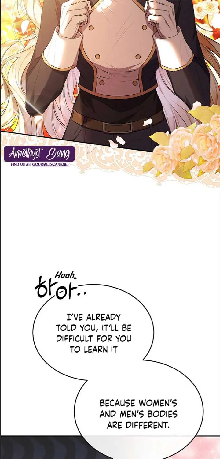 The Real Daughter is Back Kainu Manga Chapter 45 Page 20