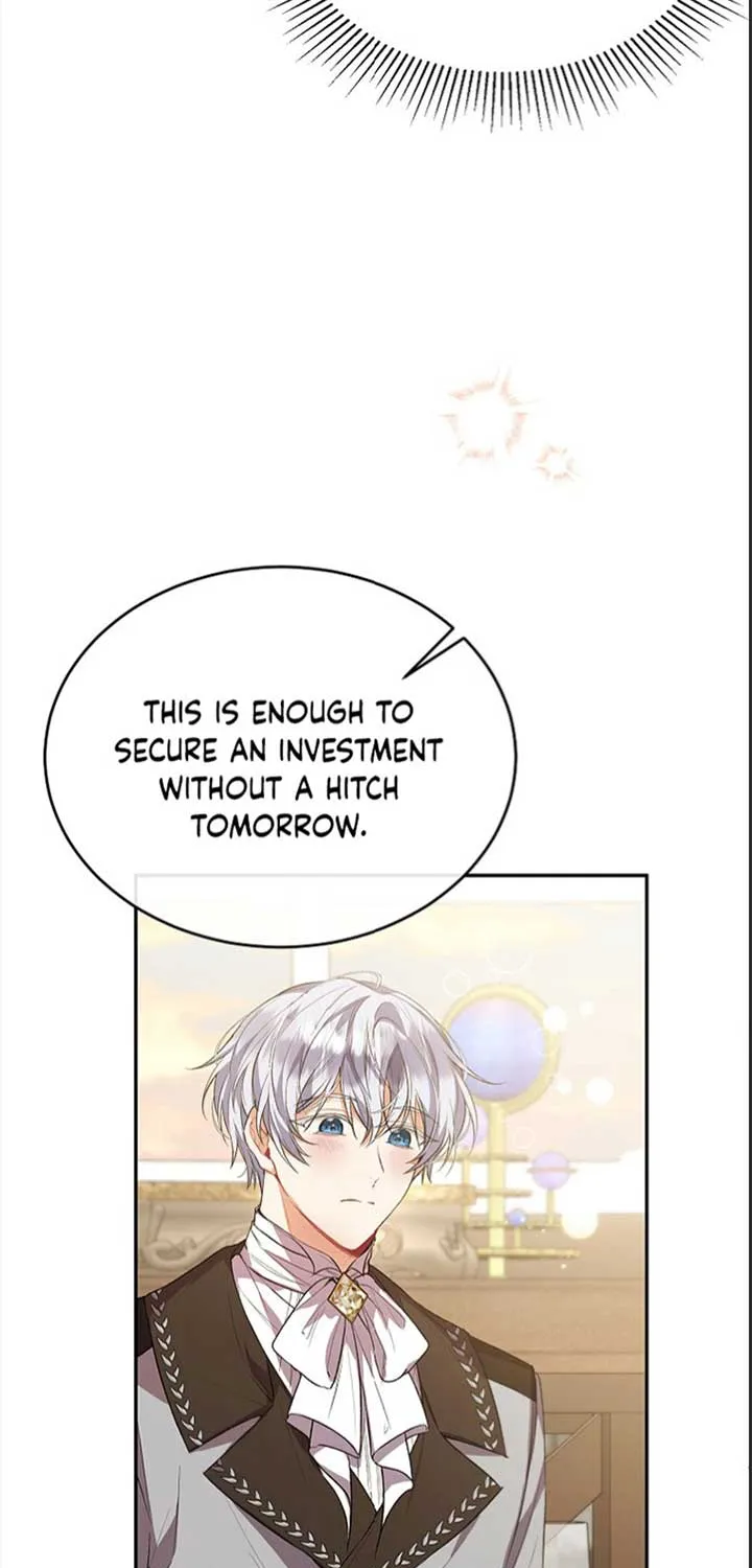 The Real Daughter is Back Kainu Manga Chapter 45 Page 46